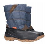 Сапоги Demar COMFY 1356A (jeans)